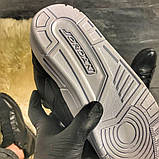 Чоловічі кросівки Nike Air Jordan 4 Retro, чоловічі кросівки найк аїр джордан 4 ретро, фото 8