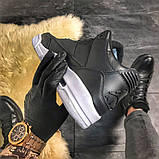 Чоловічі кросівки Nike Air Jordan 4 Retro, чоловічі кросівки найк аїр джордан 4 ретро, фото 5