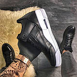 Чоловічі кросівки Nike Air Jordan 4 Retro, чоловічі кросівки найк аїр джордан 4 ретро, фото 2