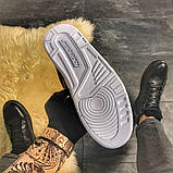 Чоловічі кросівки Nike Air Jordan 4 Retro, чоловічі кросівки найк аїр джордан 4 ретро, фото 7