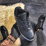 Чоловічі кросівки Nike Air Jordan 4 Retro, чоловічі кросівки найк аїр джордан 4 ретро, фото 3