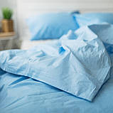 Комплект постільної білизни Натхнення 2-спальний Для Євро-подушки (PF023), фото 3