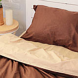 Комплект постельного белья Вдохновение 2-спальный Для Евро-подушки (PF033), фото 2