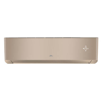 CH-S09FTXAM2S-GD кондиціонер спліт-система Cooper&Hunter Supreme GOLD, фото 1
