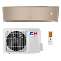 CH-S18FTXAM2S-GD кондиціонер Cooper&Hunter Supreme GOLD, фото 3