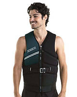 Страховочный жилет Jobe Unify Vest Men Dark Teal