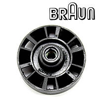 Муфта блендера Braun, Муфта двигуна блендера Браун MX2050, MX2000 - запчастини для блендерів, міксерів Braun