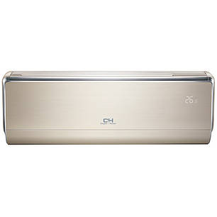 CH-S18FTXHV-B Wi-Fi кондиціонер Cooper&Hunter серія VIP INVERTER, фото 3