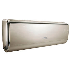 CH-S18FTXHV-B Wi-Fi кондиціонер Cooper&Hunter серія VIP INVERTER, фото 1
