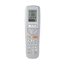 CH-S18FTXHV-B Wi-Fi кондиціонер Cooper&Hunter серія VIP INVERTER, фото 4