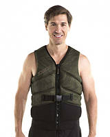 Страховочный жилет Jobe Unify Vest Men Marble Green