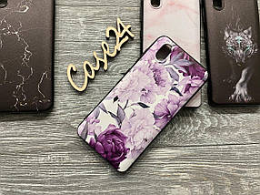 Чехол Print на ZTE A3 2020 (10 расцветок), фото 4