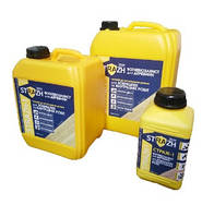 Антисептичний біоогнезахист для дерева "Страж-1" 1 л (Готовий до застосування)