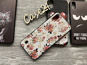 Чехол Print на ZTE Blade A5 2020 (10 расцветок), фото 6