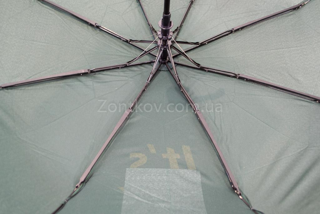 Складной женский зонтик полуавтомат от фирмы "Mario" - фото 7 - id-p1184134863