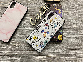 Чохол Print на ZTE Blade A5 2020 (Jordan тільки), фото 6
