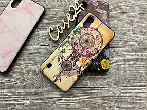 Чохол Print на ZTE Blade A5 2020 (Jordan тільки), фото 4