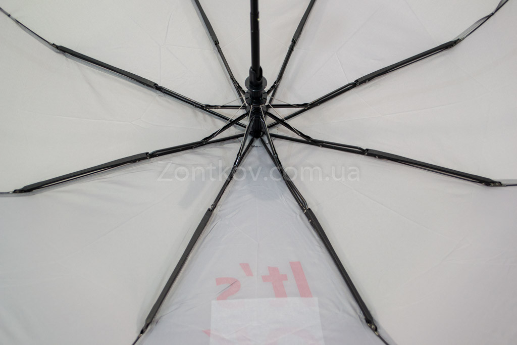 Складной женский зонтик полуавтомат от фирмы "Mario" - фото 8 - id-p1184136968