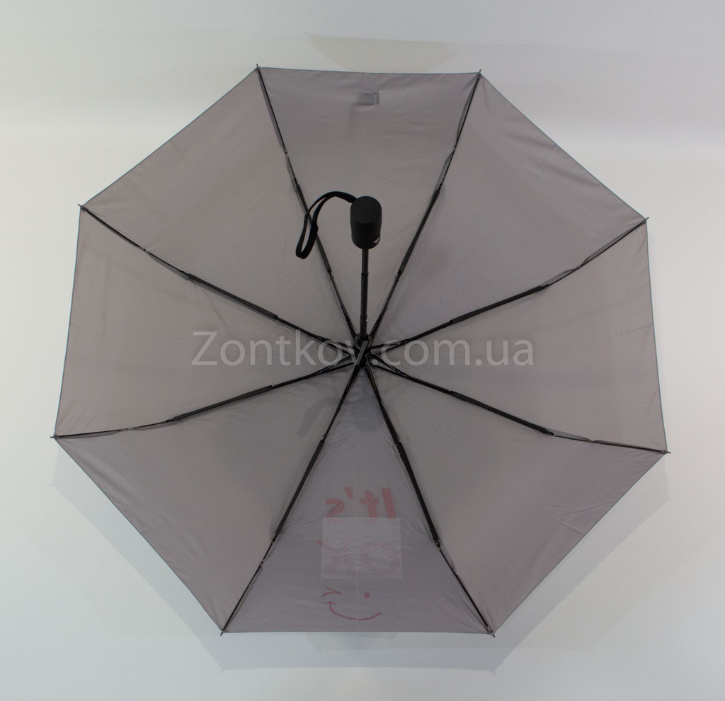 Складной женский зонтик полуавтомат от фирмы "Mario" - фото 7 - id-p1184136968