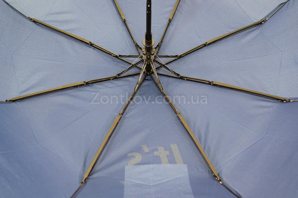 Складной женский зонтик полуавтомат от фирмы "Mario" - фото 8 - id-p1184137880