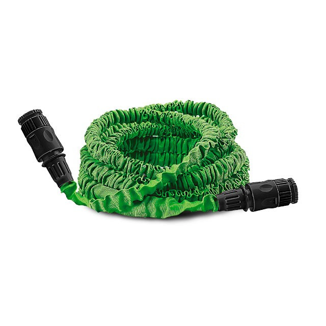 Шланг поливальний X-Hose 22.5 м INTERTOOL GE-4007