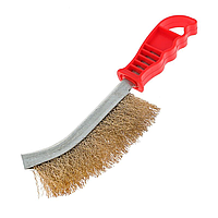 Щітка ручна Сталь 265 мм