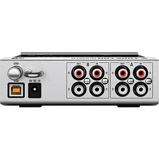 Аудио интерфейс Native Instruments Traktor Scratch A6, цена: 14112