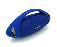 Колонка Bluetooth HOPESTAR H37 Синяя
