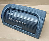 Хлібниця сіра виробництво Туреччина, фото 3