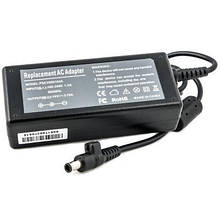 Блок живлення до ноутбука PowerPlant SAMSUNG 220V, 60W, 16V, 3A (5.5*3.0 mm) (SA60D5530)