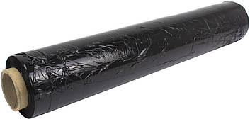 Стретч плівка RS 0,5м 2,0/02 20мкм чорна(6)