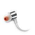 Навушники JBL T210 Grey (JBLT210GRY), фото 4