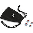 Навушники JBL T210 Grey (JBLT210GRY), фото 9