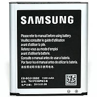 Аккумуляторная батарея PowerPlant Samsung SM-G313H (Galaxy Ace 4) (DV00DV6256) - Вища Якість та Гарантія!