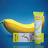 Змазка для орального сексу зі смаком банана - їстівна, фото 2