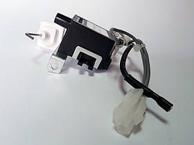 Трансформатор + електрод розпалювання на газову колонку Ariston MARCO POLO GI7S FFI 65152148