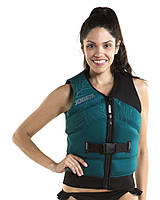 Жилет страховочный JOBE Unify Vest Women Dark Teal