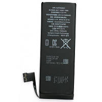 Аккумуляторная батарея PowerPlant Apple iPhone 5S new 1560mAh (DV00DV6335) - Вища Якість та Гарантія!