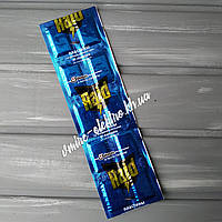 Пластини від комарів Raid на алюмінієвій основі, без запаху 10 шт (Уцінка)