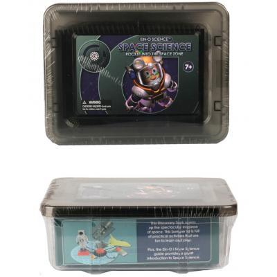 Набір для експериментів Professor Ein-O Вивчення космосу (E2349), фото 1
