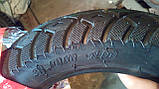 Покришка 3,00-10 Безкамерка Лапка SC-121, фото 4