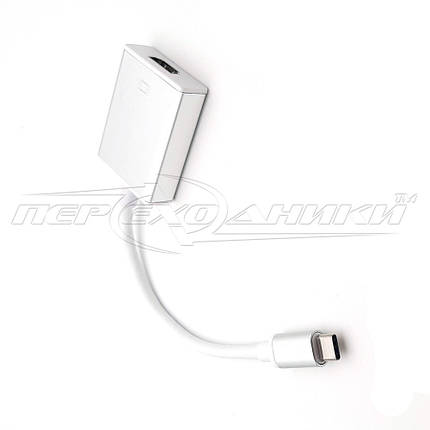 Адаптер USB Type-C to HDMI 4Kx2K, фото 2