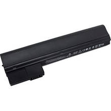 Акумулятор для ноутбука Alsoft HP Mini 210-2000 HSTNN-UB1X 6cell 5200mAh 10.8 V-Li-ion (A41751)