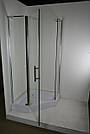 Душова кабіна INSANA Enhna Clear 90x90 п'ятикутна, фото 7