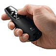 Презентер Logitech Presenter R400 (910-001356), фото 3