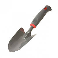 Лопата садовая широкая металлическая (мини) PROLINE 40070