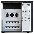 Корпус Chieftec iArena (CQ-01B-U3-OP), фото 4