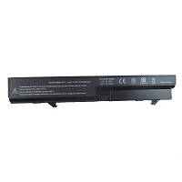 Аккумулятор для ноутбука AlSoft HP ProBook 4410s HSTNN-DB90 5200mAh 6cell 11.1V Li-ion (A41482) - Вища Якість