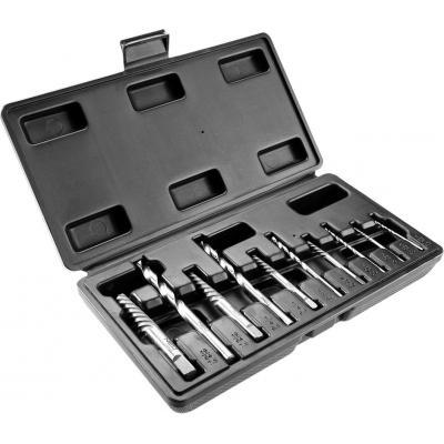 Екстрактор Neo Tools для сломанных винтов 10 шт. (09-609), фото 1