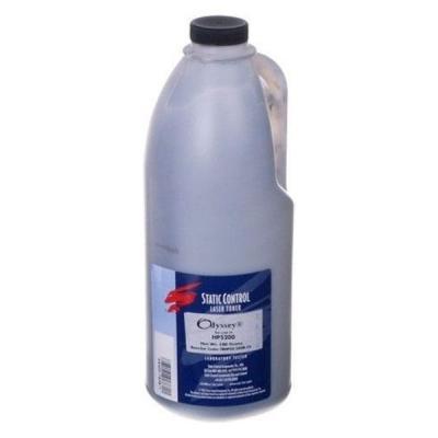 Тонер Brother Universal Black Static Control (TRBUNIVHD-1KG), фото 1